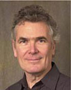 photo of James Thomson