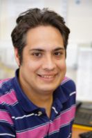 photo of Alex Ralston
