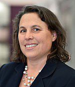 photo of Isabel Fischer