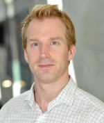 photo of Alex Coad