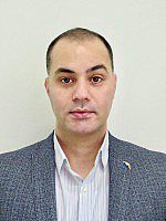 photo of Moheb Mudessir