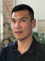 photo of Shane Lo Fan Hin