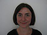 photo of Jane Shepard