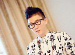 photo of Tianyang Zhou