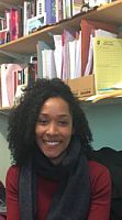 photo of Nadia Mosquera Muriel