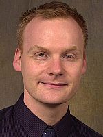 photo of Dean Spears