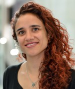photo of Paloma Bernal Hernandez