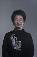 photo of Peiying Sun
