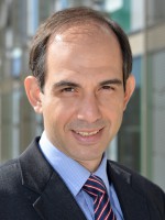 Prof Emmanuel Mamatzakis