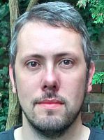 photo of Peter Lush