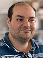 photo of Gareth Williams