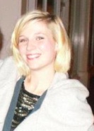 photo of Catrina Miles