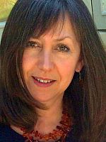 photo of Julia Winstone