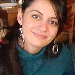 photo of Georgina Christou