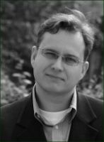 photo of Martin Meyer