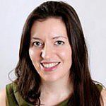 photo of Anna Saunders