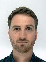 photo of Chris Walker