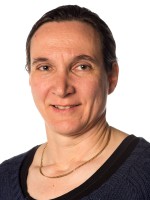 Prof Claudia Eberlein