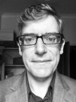 photo of Richard Elliott