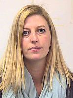 photo of Rebecca Dobson