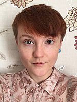 photo of Phillippa Groome