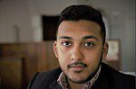 photo of Ketan Jha