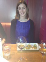 photo of Alice Gibson