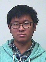photo of Xuran Ma