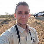 photo of Daniel Ingram
