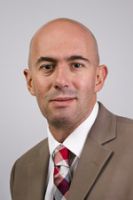 photo of Dimitrios Gounopoulos
