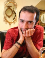 photo of Yasin Koc