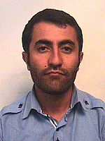 photo of Yilmaz Aliskan