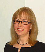 Prof Katie Bailey