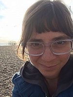 photo of Allison Baldasare