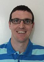 photo of Jamie Gilham