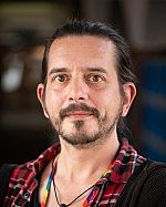 photo of David Payne