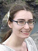 photo of Rhiannon Harries