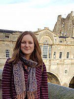 photo of Jenny Morris