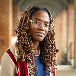 photo of Irene Fubara-Manuel