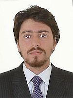 photo of Felipe Antunes de Oliveira