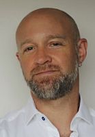 photo of Chris Stocking