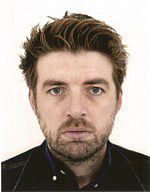 photo of Dan Finlay