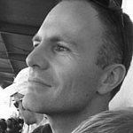 photo of David Walker