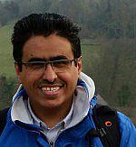 photo of Khalifah Alfadhli