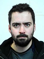 photo of Peter Halton