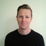 photo of Matt Wilde