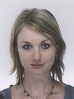 photo of Nicola Abraham