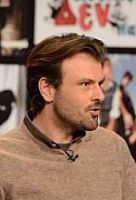photo of Christos Varvantakis