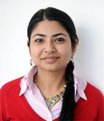 Dr Sanchari Roy