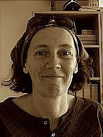 photo of Jackie Grant